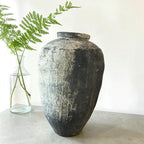 Handcrafted Terracotta Pots