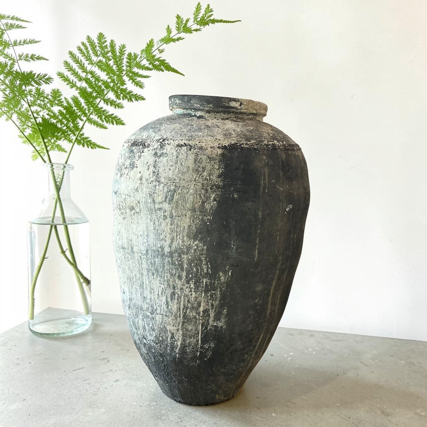 Handcrafted Terracotta Pots