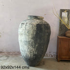Handcrafted Terracotta Pots