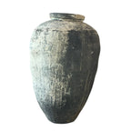 Handcrafted Terracotta Pots