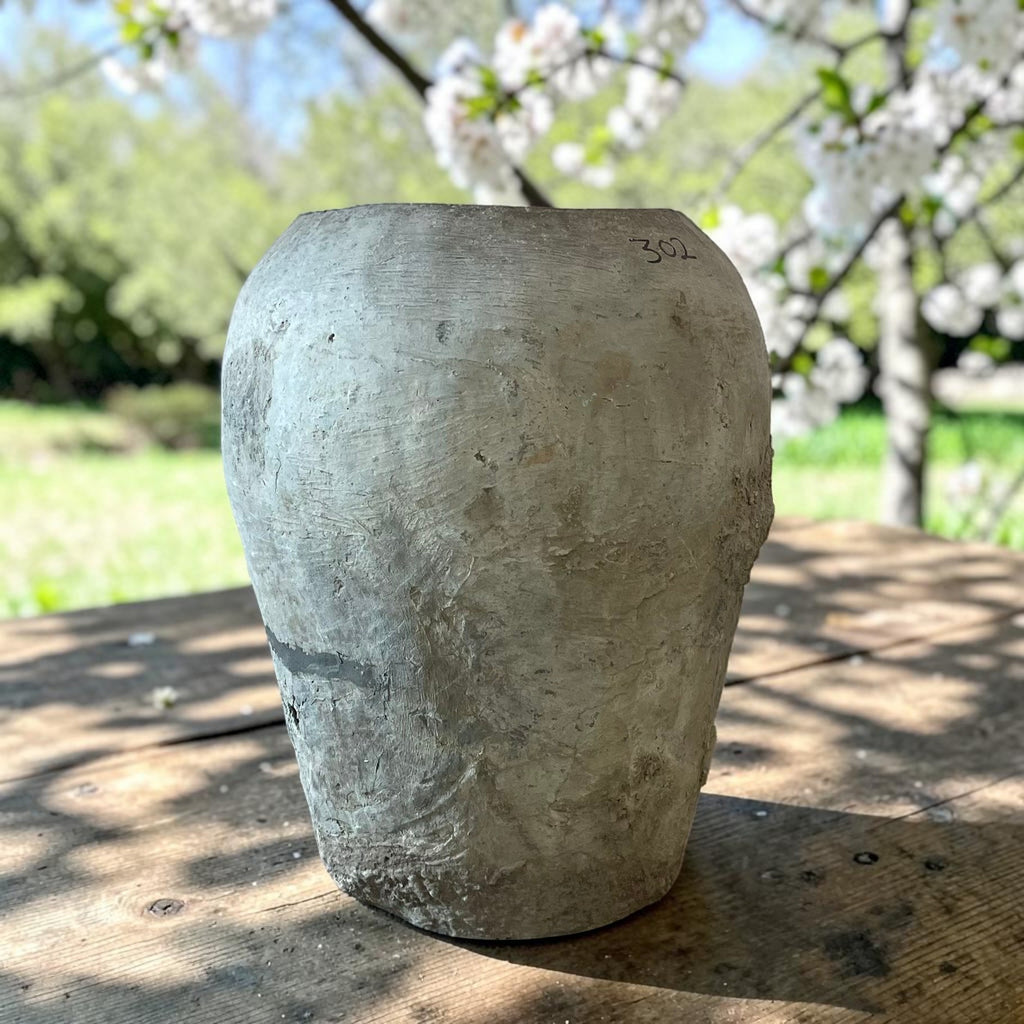Handcrafted Terracotta Pots