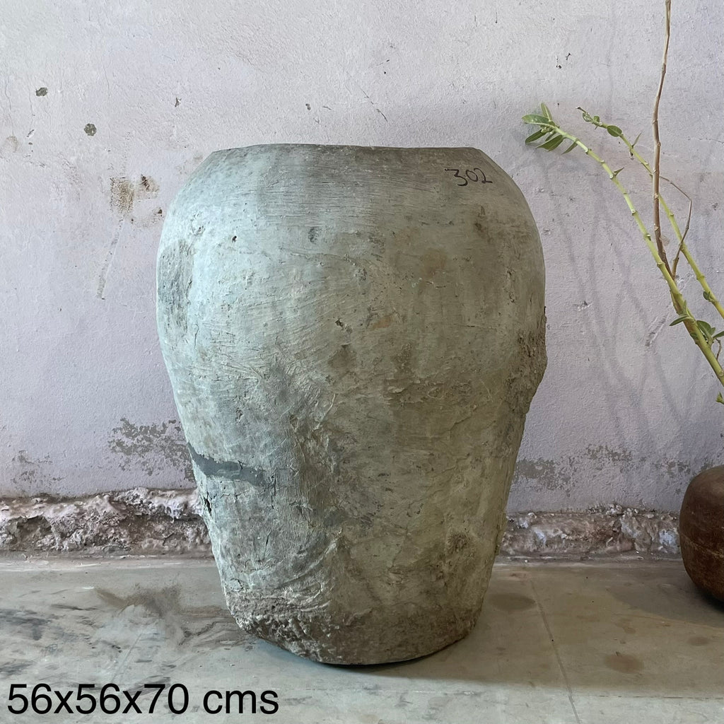 Handcrafted Terracotta Pots