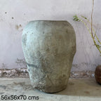 Handcrafted Terracotta Pots