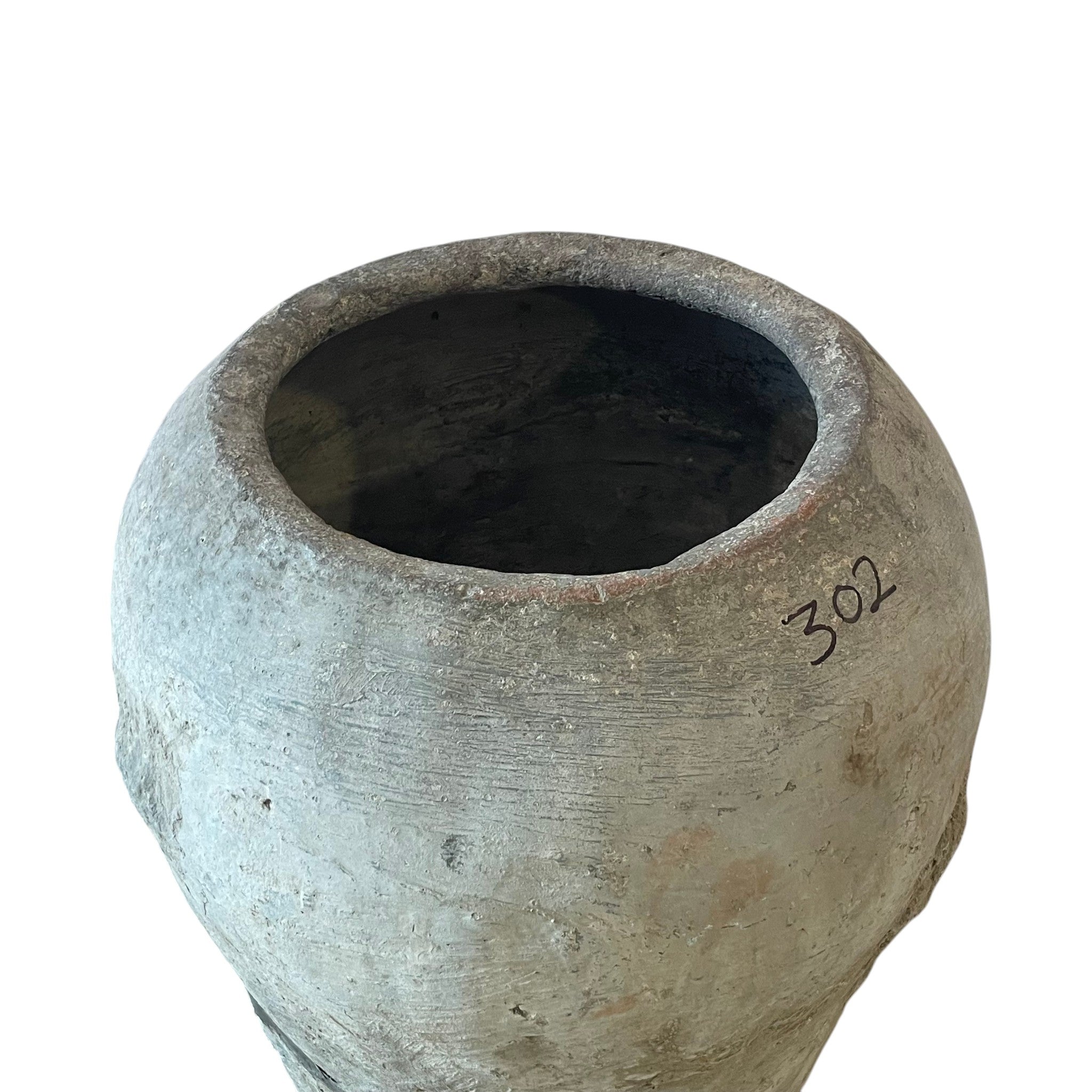 Handcrafted Terracotta Pots