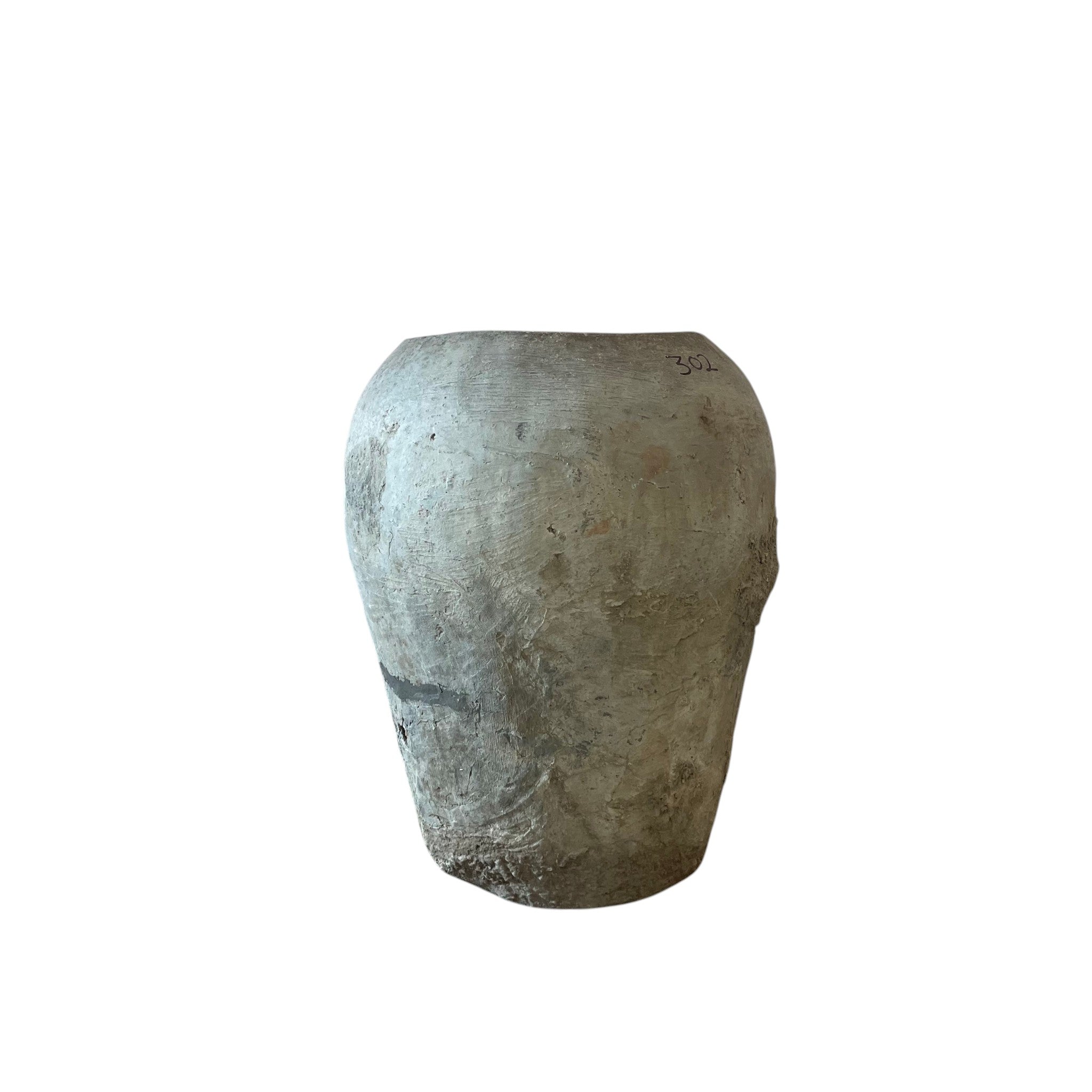 Handcrafted Terracotta Pots