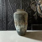 Handcrafted Terracotta Pots