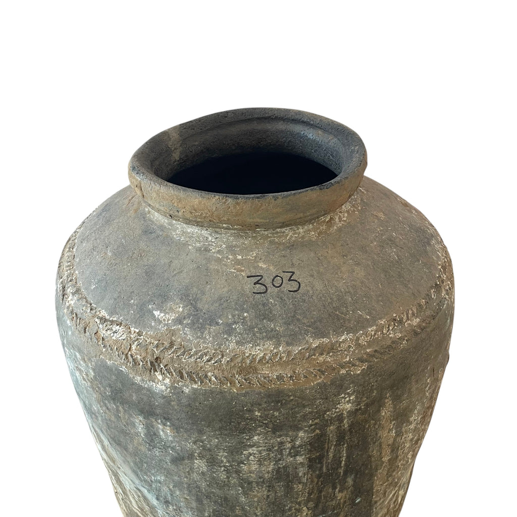 Handcrafted Terracotta Pots