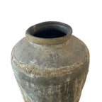 Handcrafted Terracotta Pots