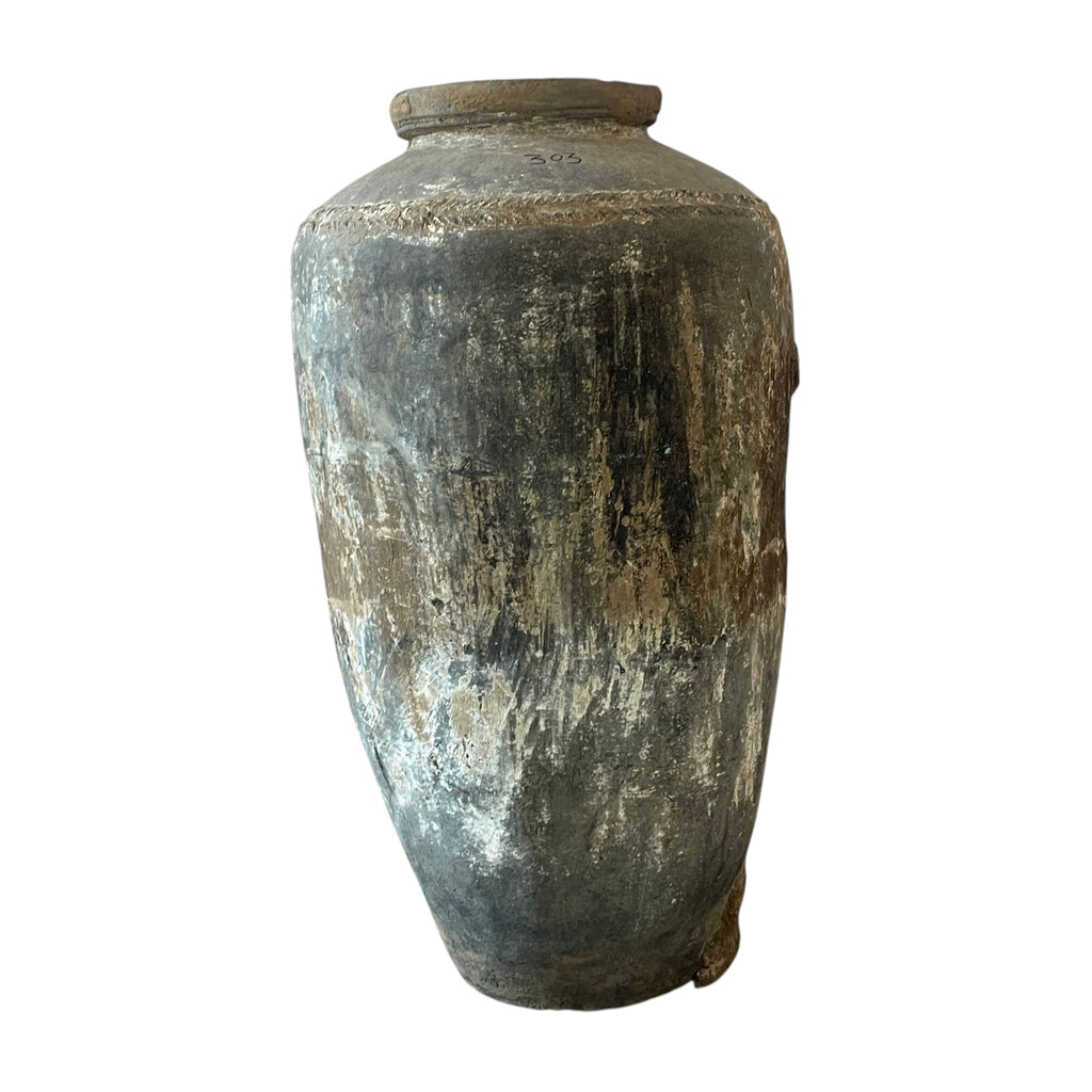 Handcrafted Terracotta Pots