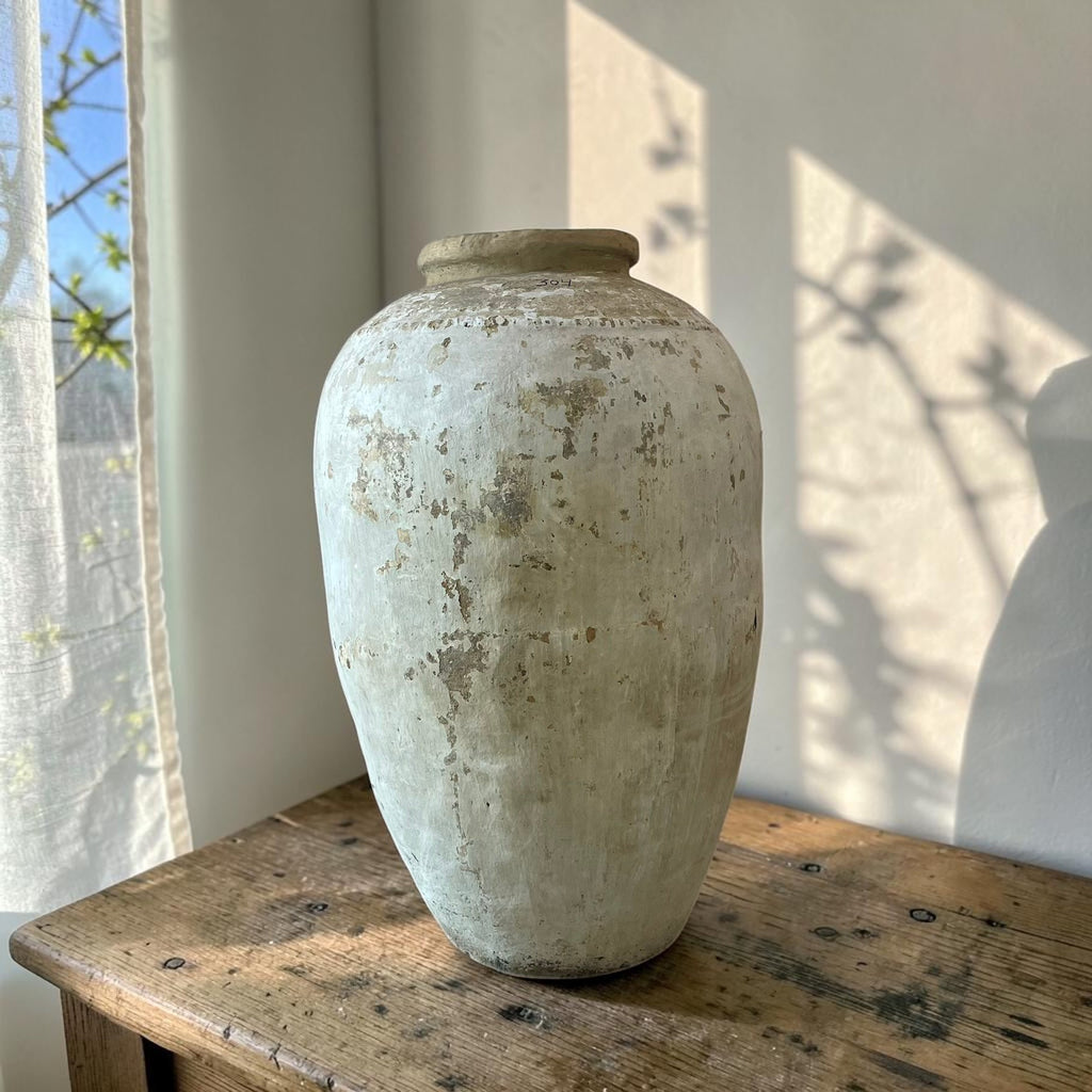 Handcrafted Terracotta Pots