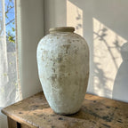 Handcrafted Terracotta Pots