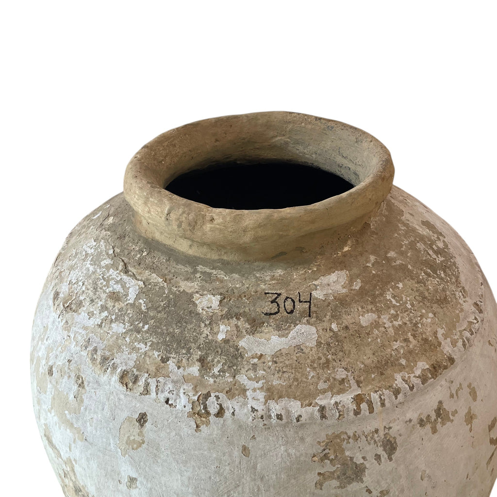 Handcrafted Terracotta Pots