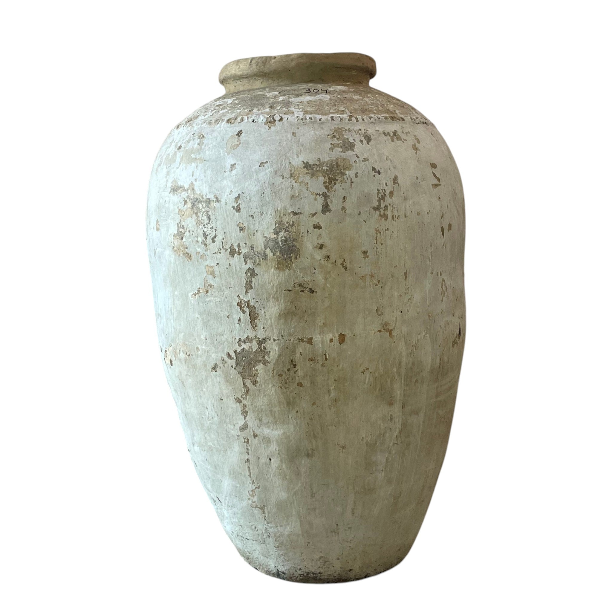 Handcrafted Terracotta Pots