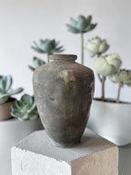 Handcrafted Terracotta Pots