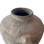 Handcrafted Terracotta Pots