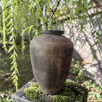 Handcrafted Terracotta Pots