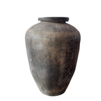 Handcrafted Terracotta Pots