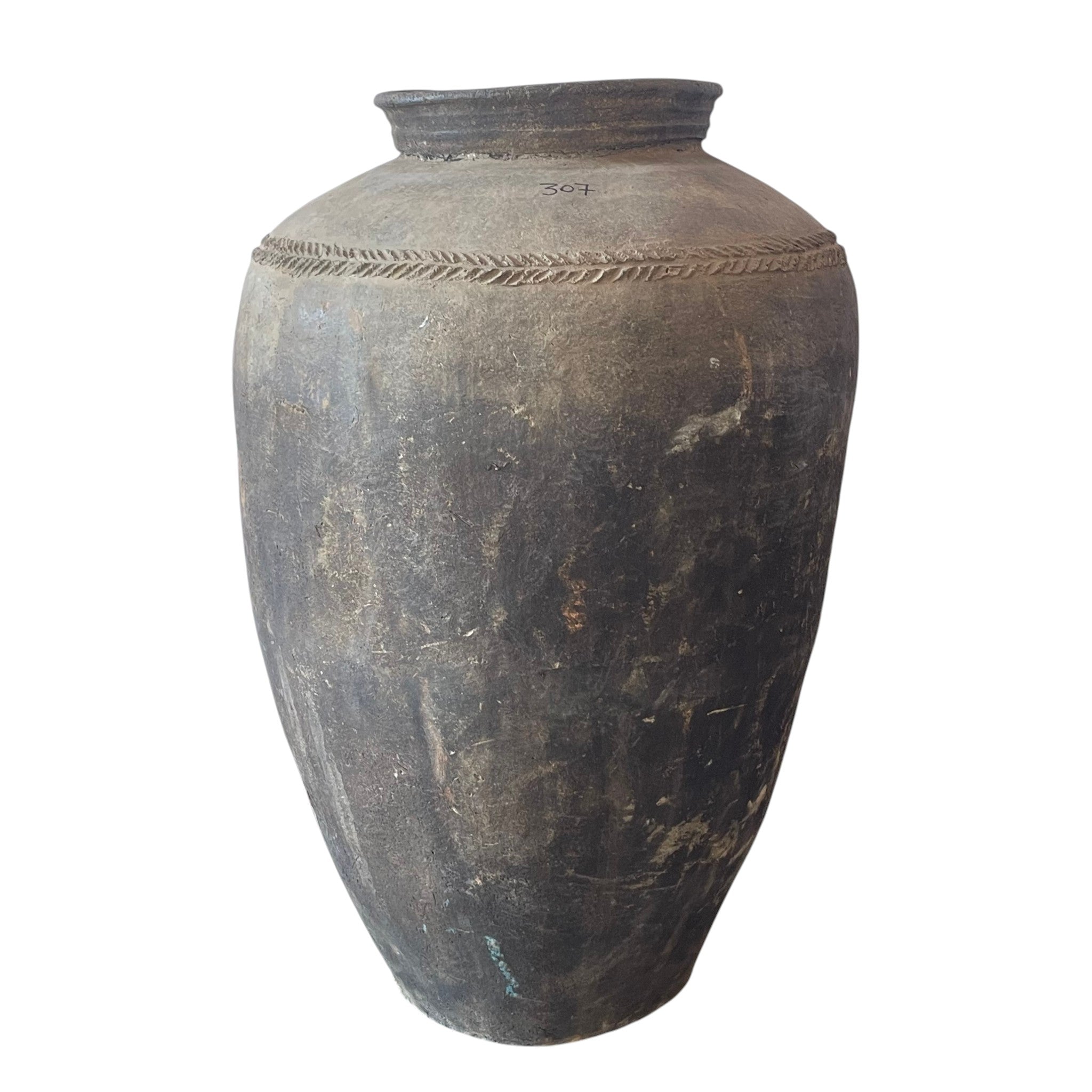 Handcrafted Terracotta Pots