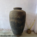 Handcrafted Terracotta Pots