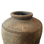Handcrafted Terracotta Pots