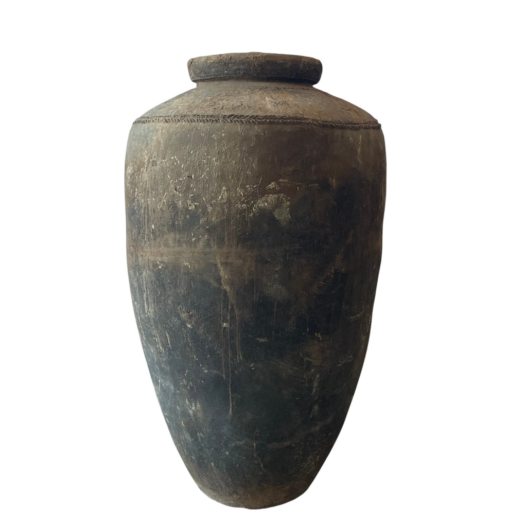 Handcrafted Terracotta Pots