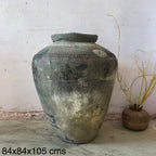 Handcrafted Terracotta Pots