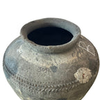 Handcrafted Terracotta Pots