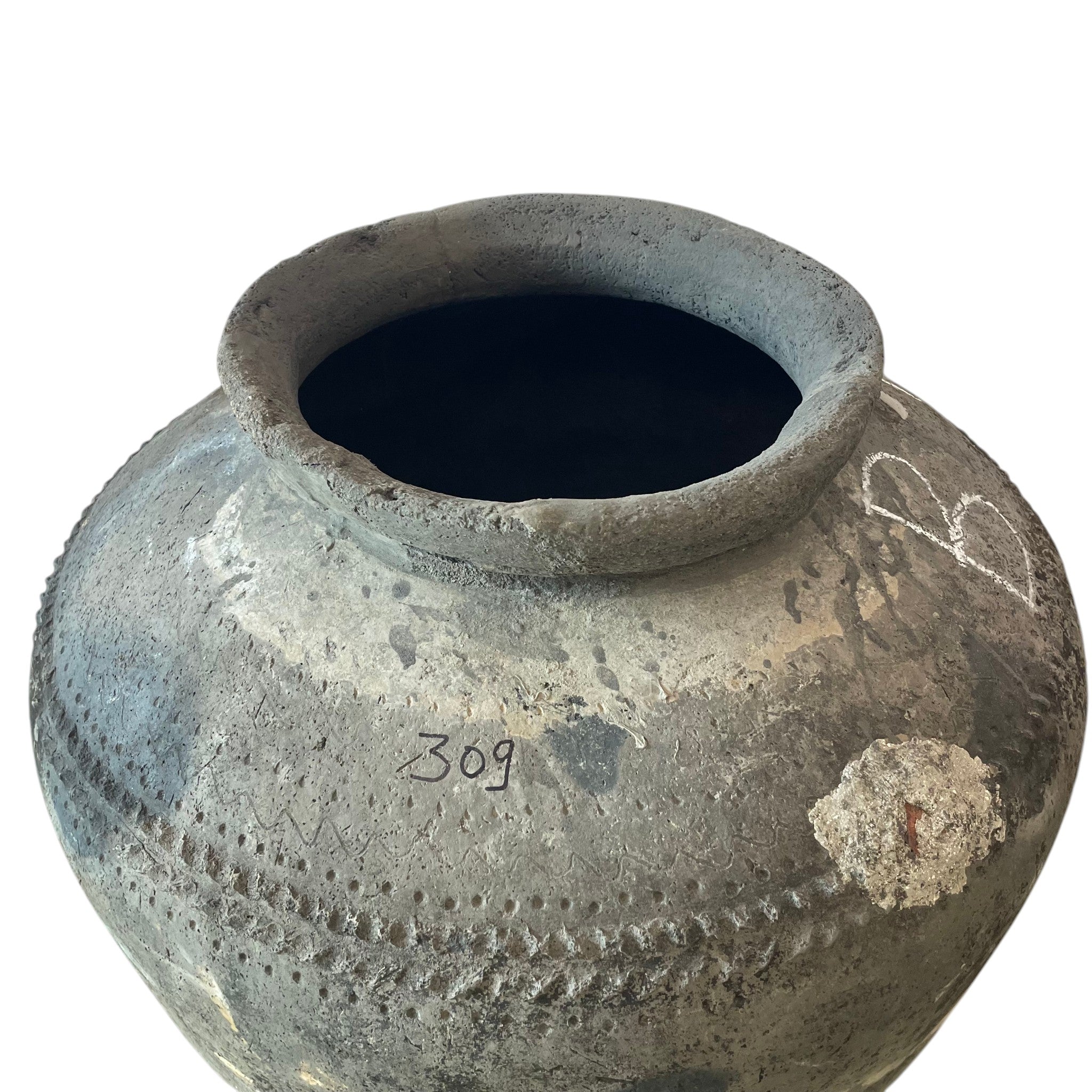 Handcrafted Terracotta Pots