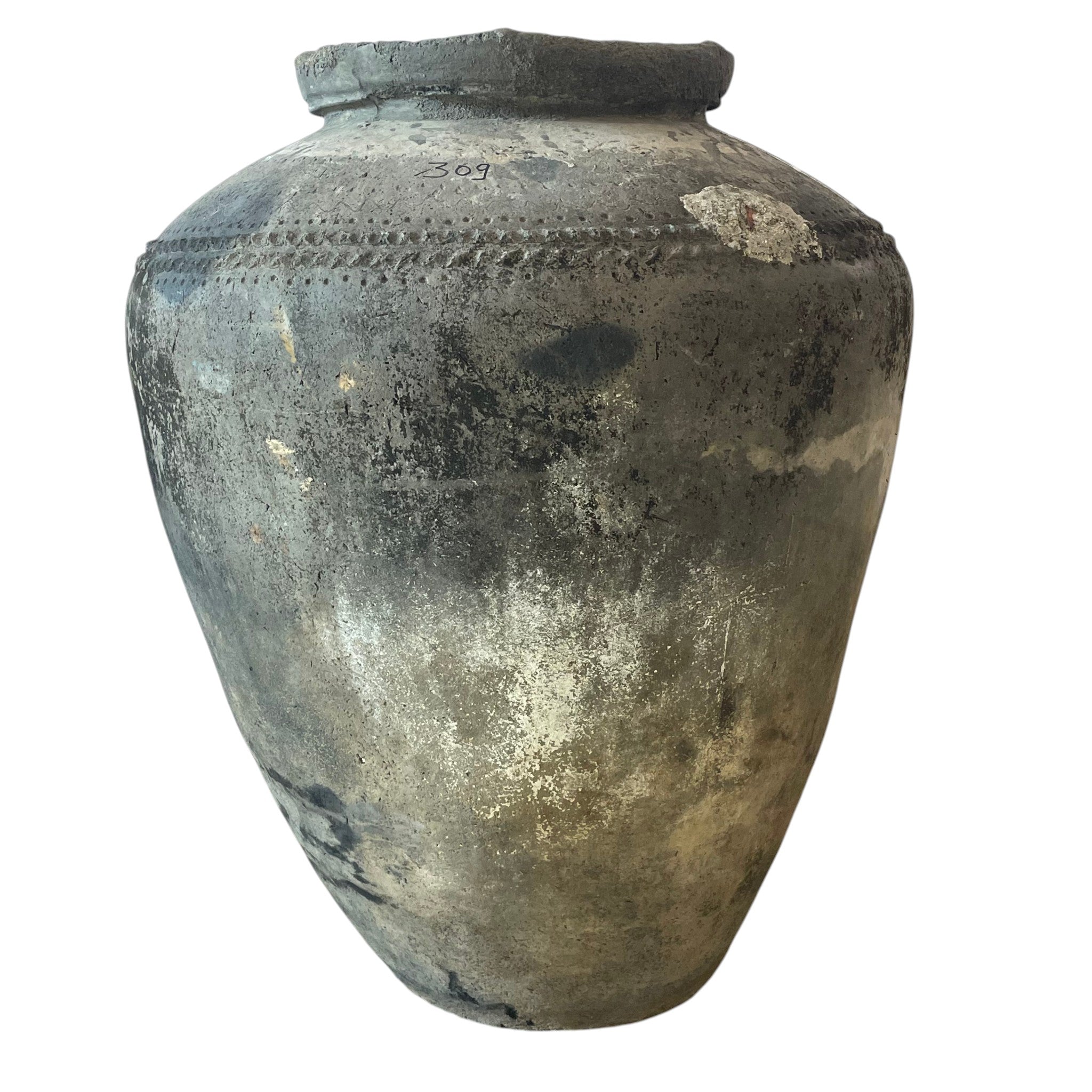 Handcrafted Terracotta Pots