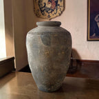 Handcrafted Terracotta Pots