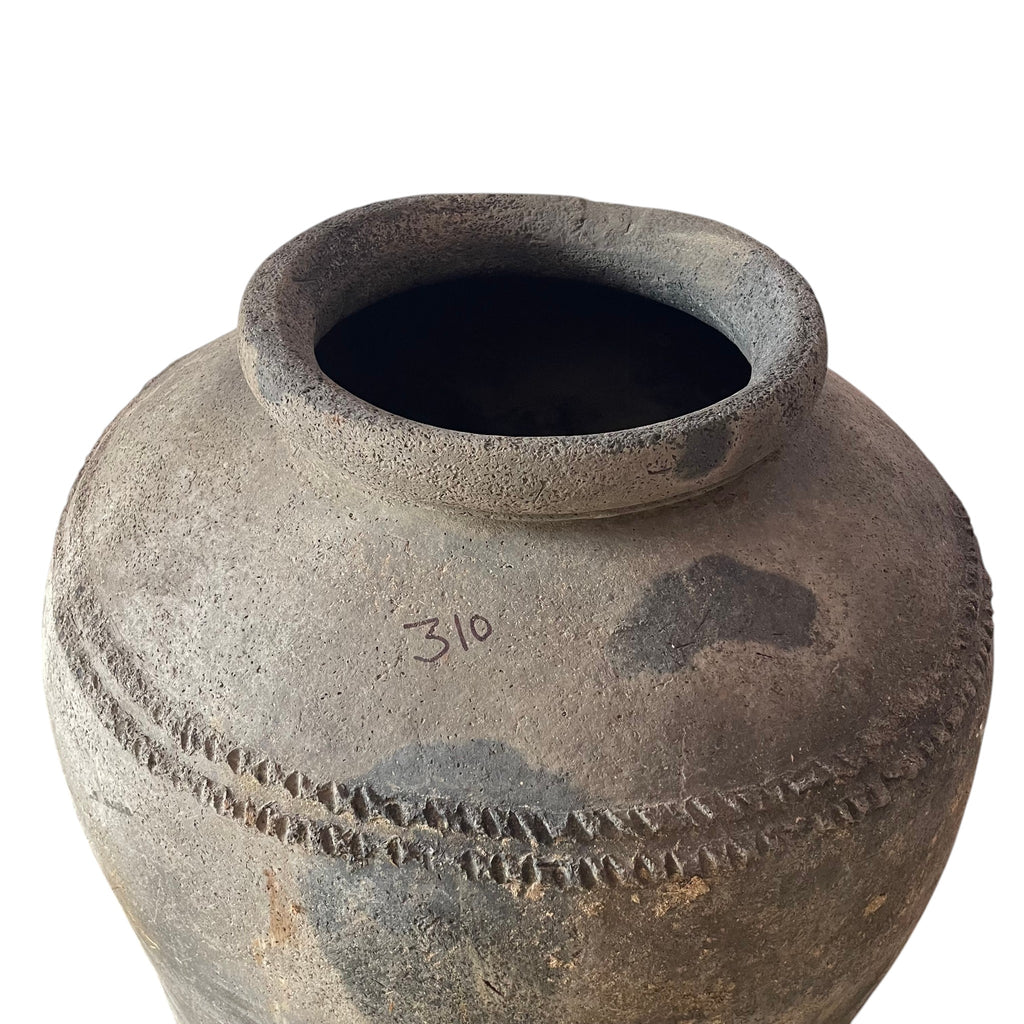 Handcrafted Terracotta Pots