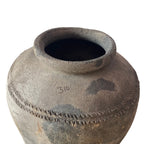 Handcrafted Terracotta Pots