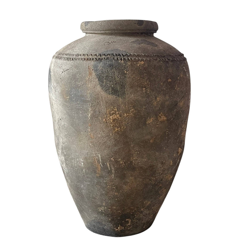Handcrafted Terracotta Pots