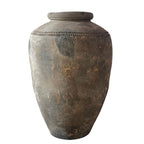 Handcrafted Terracotta Pots