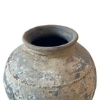 Old Terracotta Pots