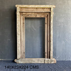 WOODEN MIRROR FRAME