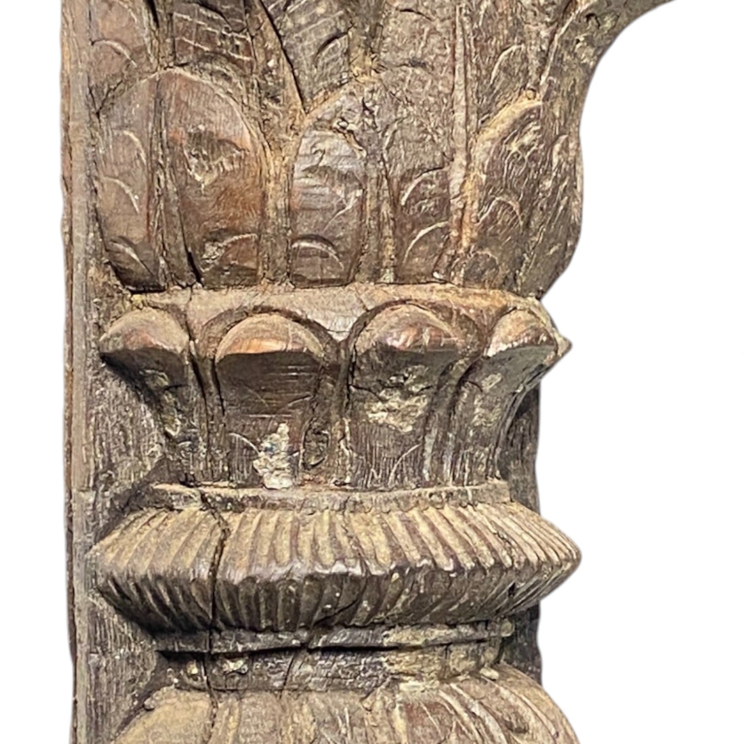 VINTAGE MIRROR FRAME