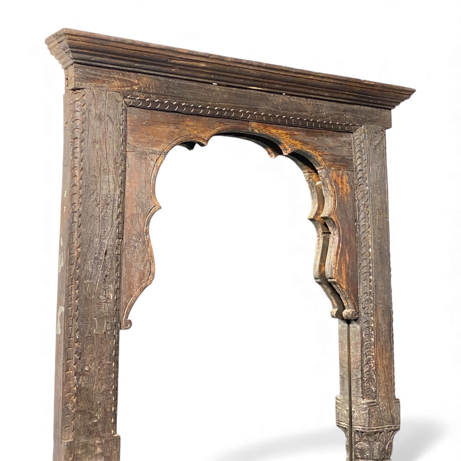 VINTAGE MIRROR FRAME