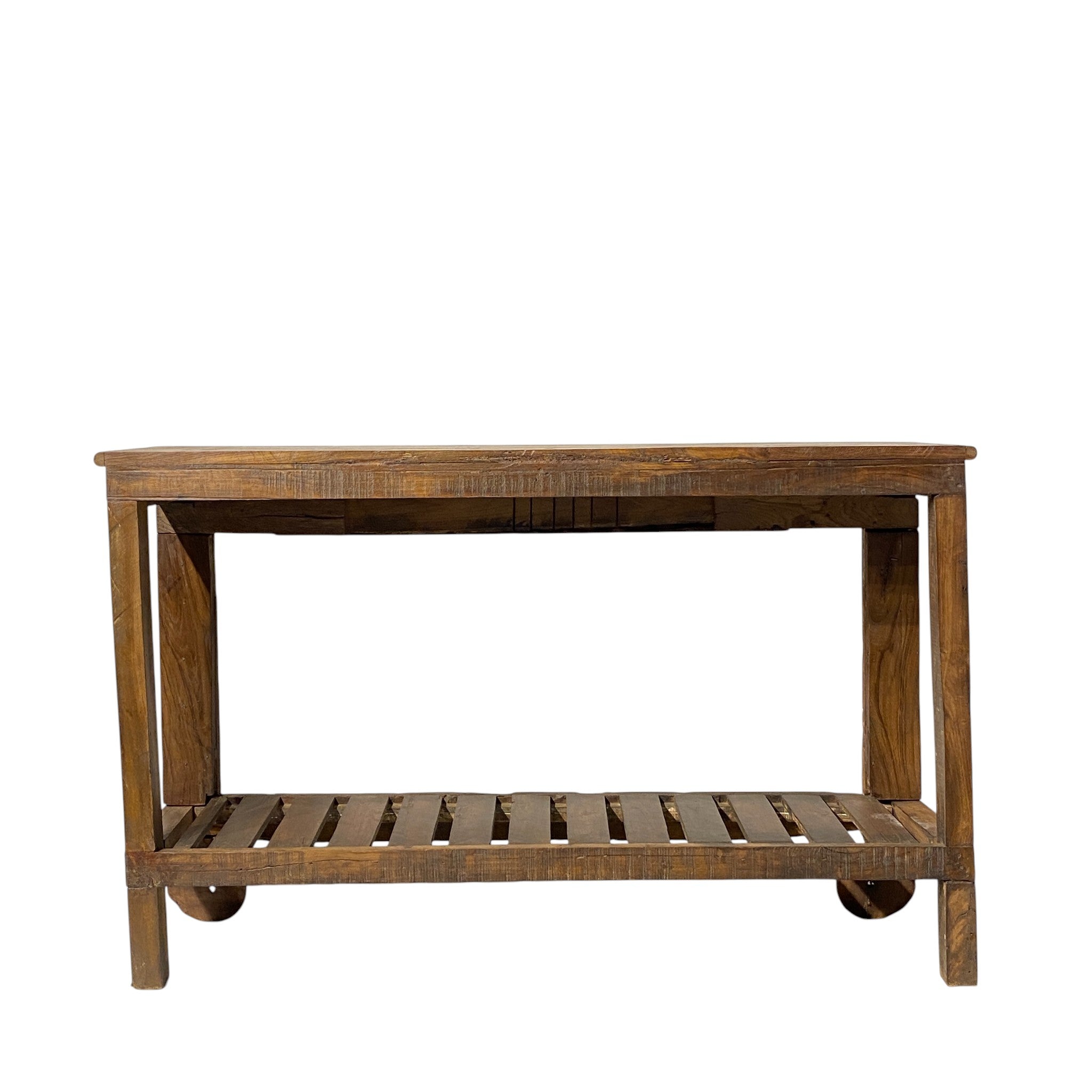 Vintage Artisan Console