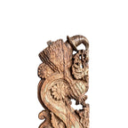 Majestic Antique Bracket