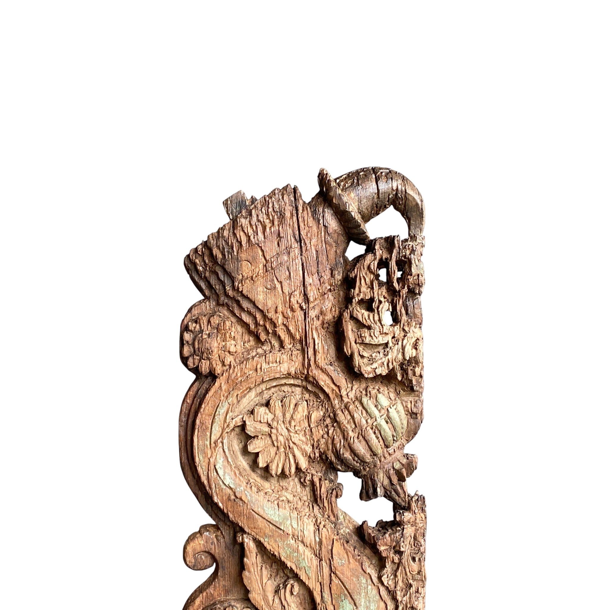 Majestic Antique Bracket