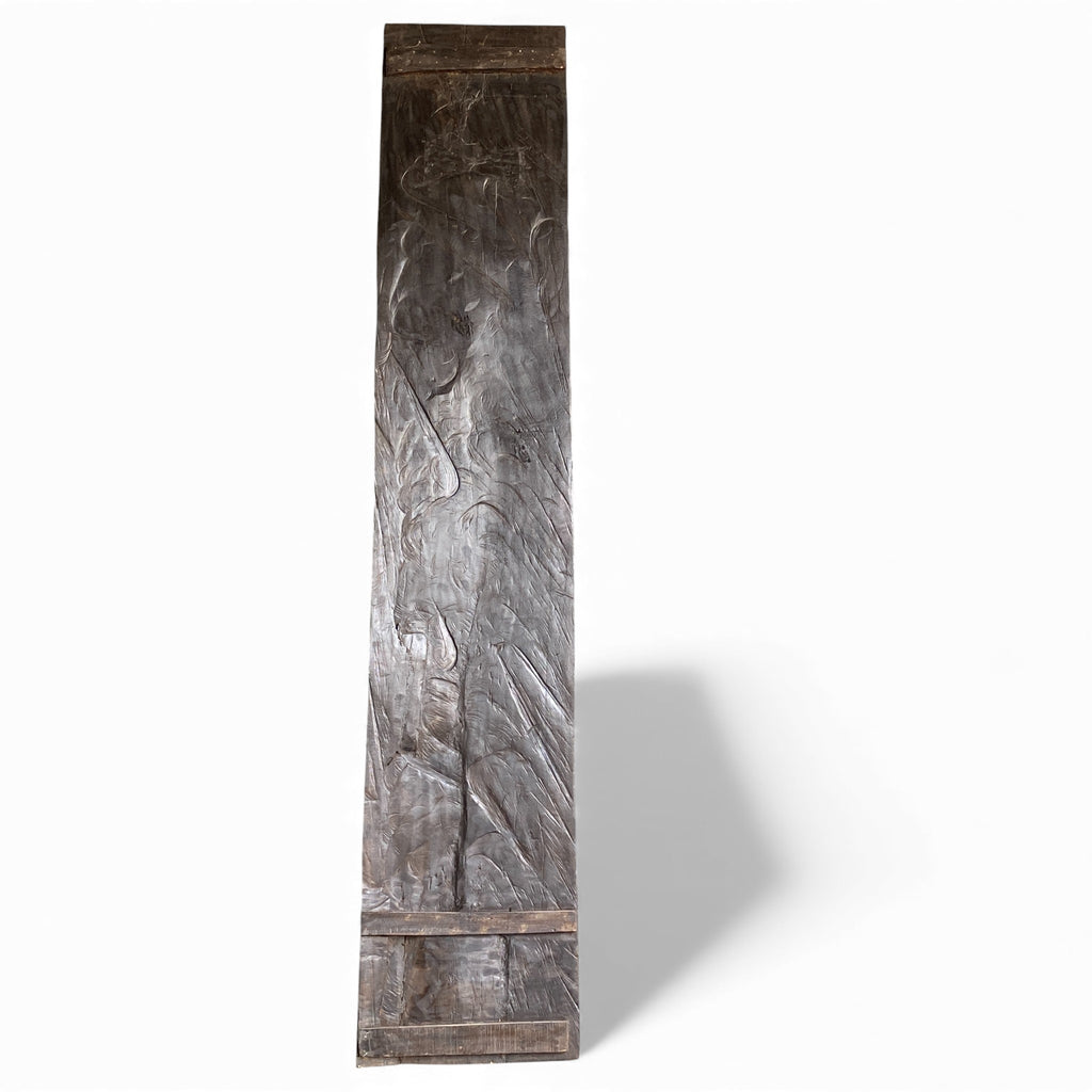 WOODEN NAGA PANEL