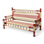 HAND WEAVING SOFA SET