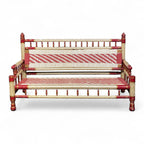 HAND WEAVING SOFA SET