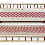 HAND WEAVING SOFA SET