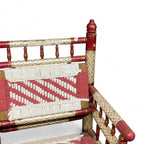 HAND WEAVING SOFA SET