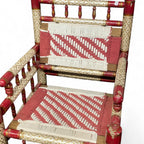 HAND WEAVING SOFA SET
