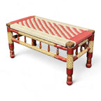 HAND WEAVING SOFA SET