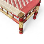 HAND WEAVING SOFA SET