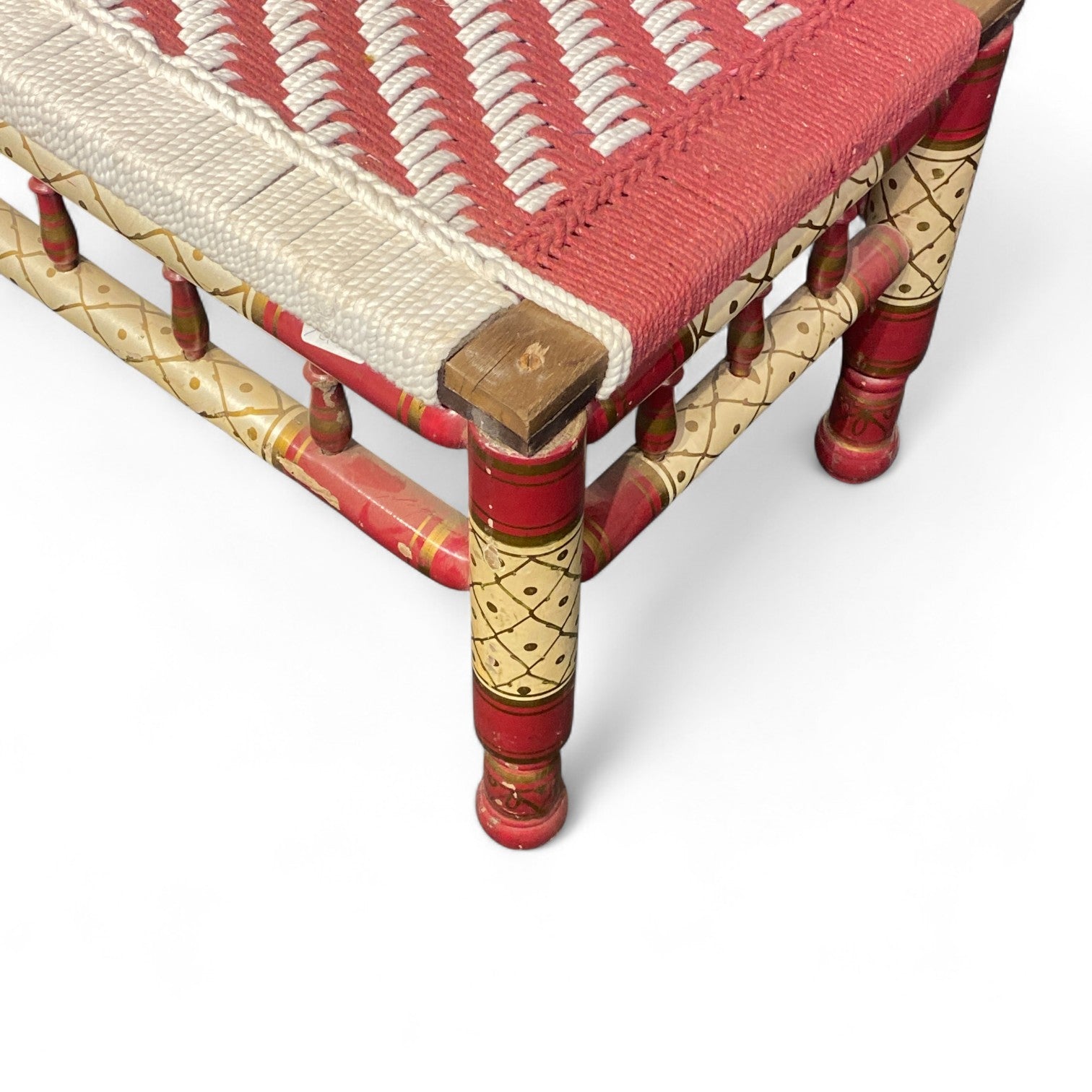 HAND WEAVING SOFA SET